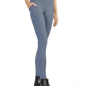 EGO7 Women’s Equestrian Riding Leggings Small